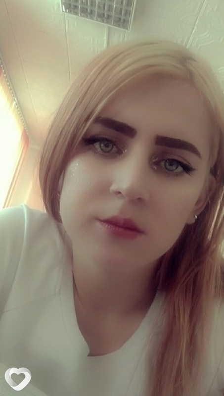 Алёна, 24, Липецке — анкета №309445