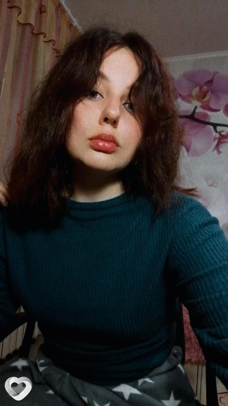 Валерия, 24, Барановичах — анкета №309452