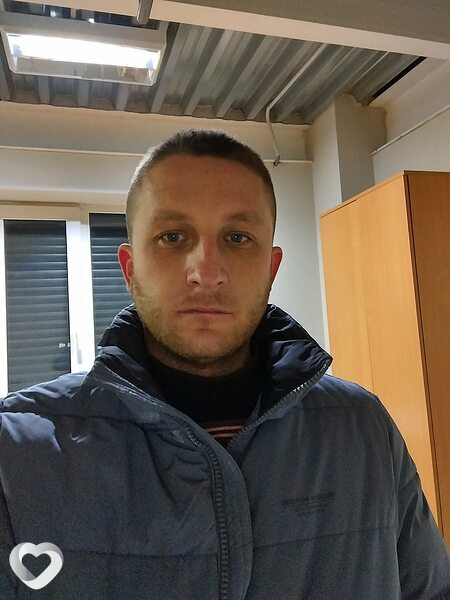 Michael, 36, Кропивницкий — анкета №309462