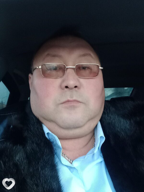 Эдуард, 54, Саратове — анкета №309463