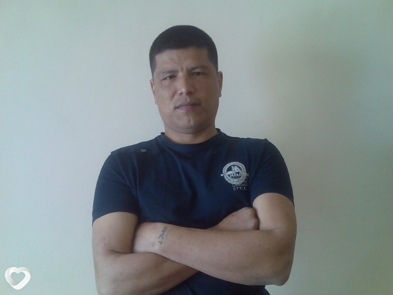 Исломбек, 46, Ташкент — анкета №309466