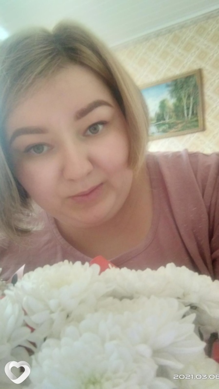 Кетти, 35, Екатеринбурге — анкета №309467