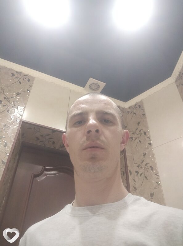 Андрей, 35, Донецке — анкета №309469
