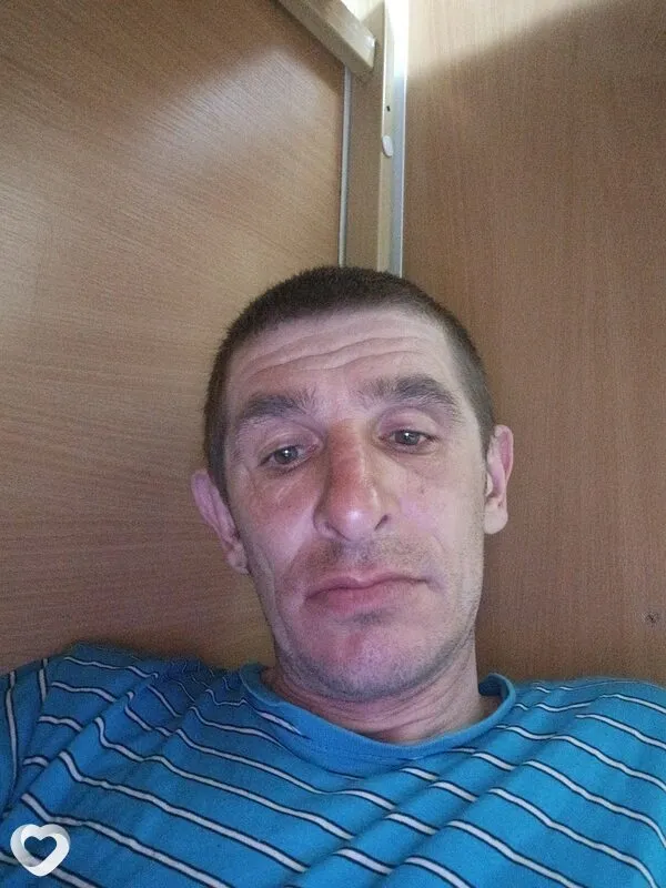 Aleksey, 41, Омске — анкета №7980