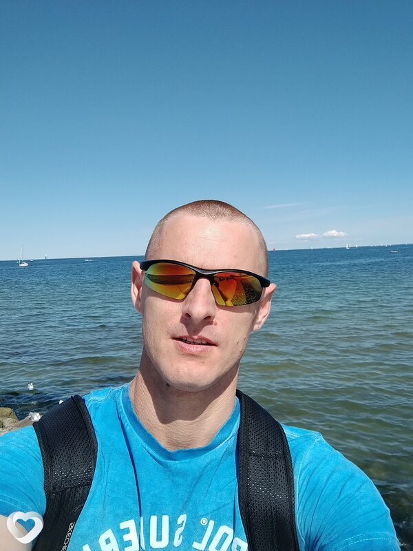 Иван, 37, Лиде — анкета №309472