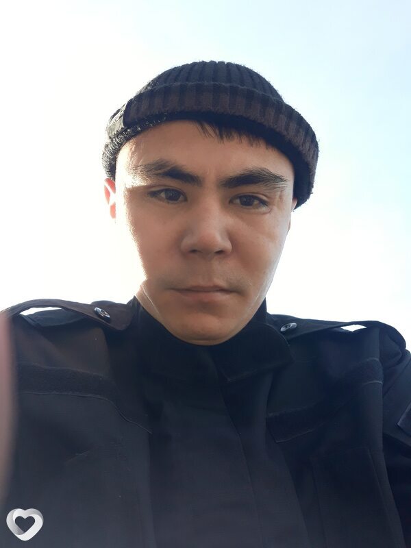 Erlan, 31, Астане — анкета №309477