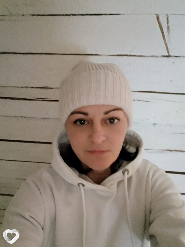 Евгения, 43, Уфе — анкета №309258
