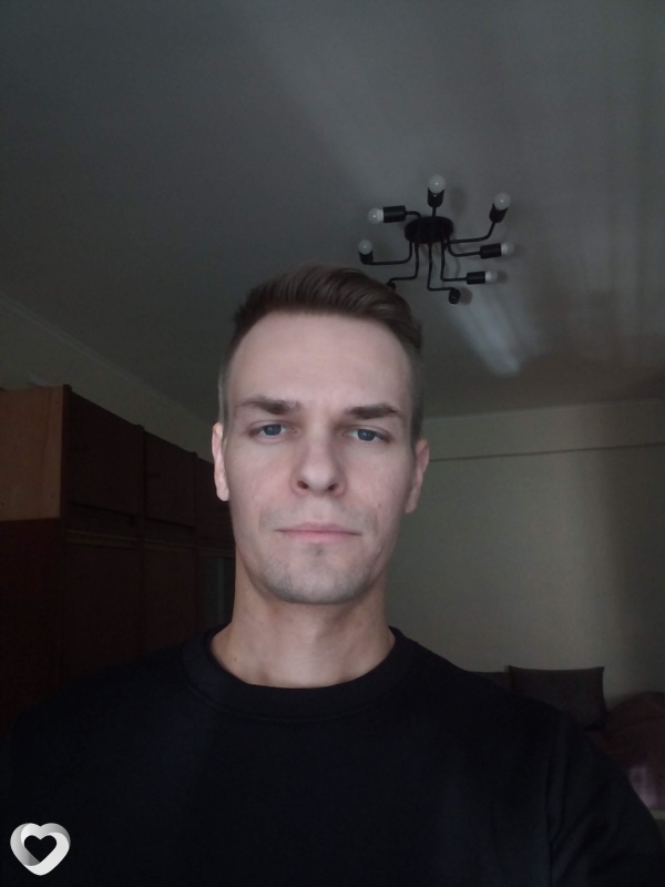 Андрей, 38, Москве — анкета №309259