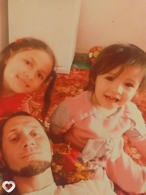 Берик, 33, Кызылорде — анкета №309267