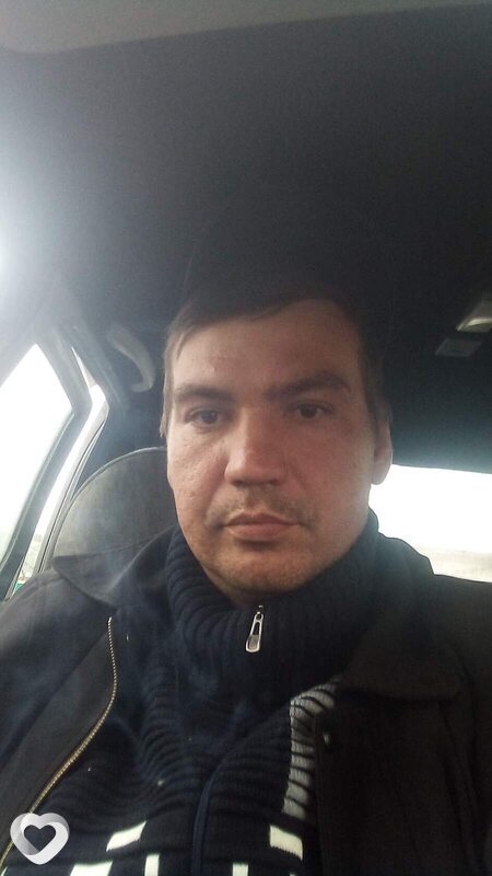 Дмитрий, 41, Челябинске — анкета №309271