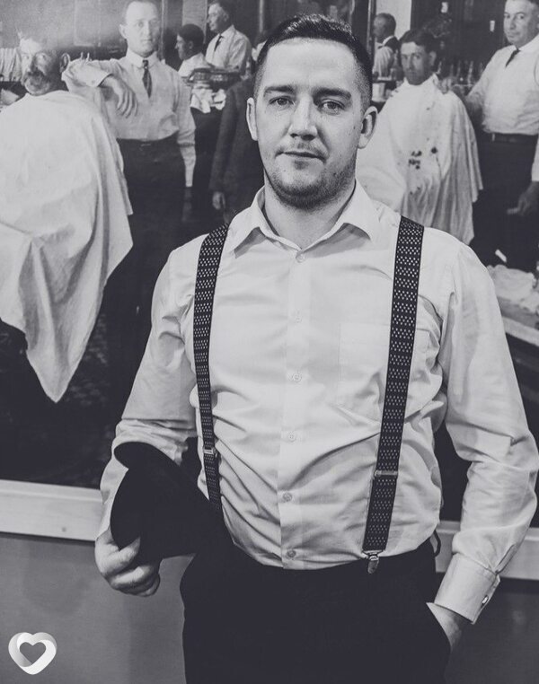 Юрий, 40, Бресте — анкета №309272