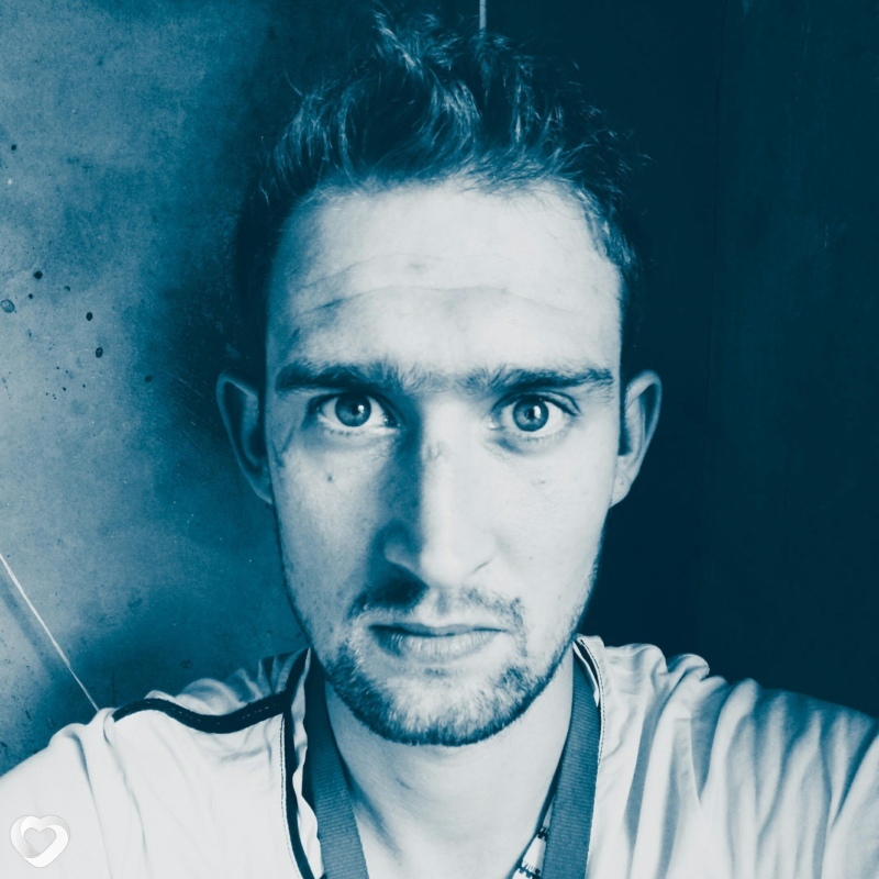 Николай, 33, Пинске — анкета №309281
