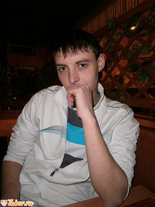 Александр, 36, Липецке — анкета №309418