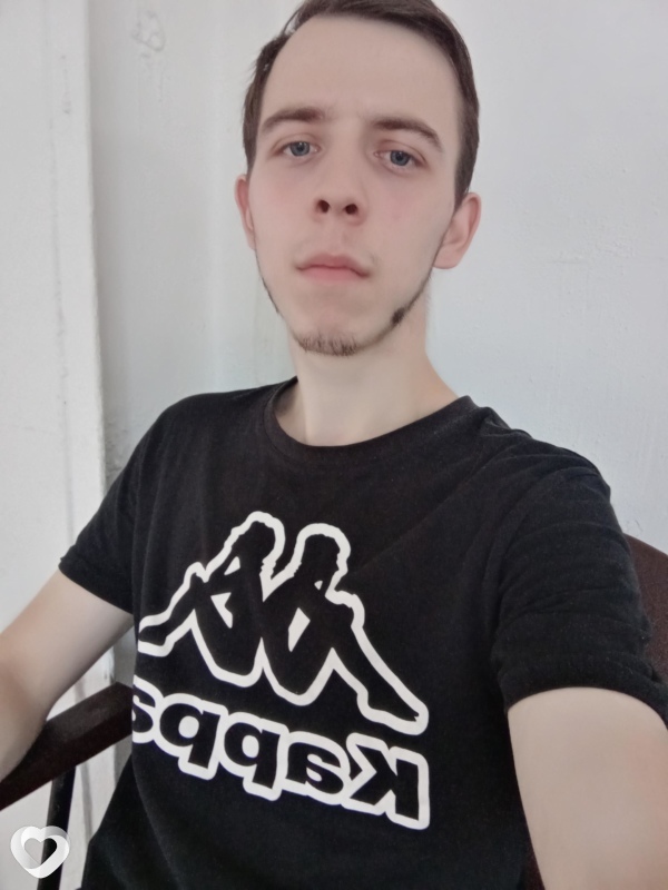 Илья, 26, Иванове — анкета №309425