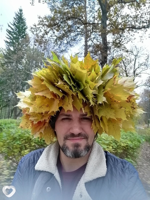 Валентин, 43, Москве — анкета №309429