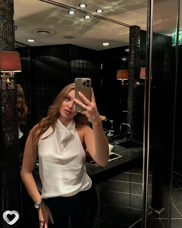 Марина, 39, Находке — анкета №310981