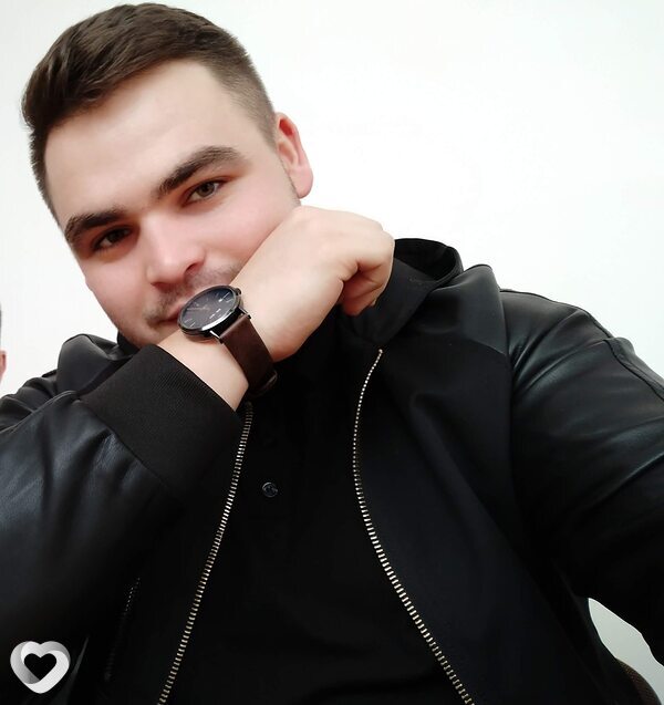 Александр, 31, Ивацевичах — анкета №310983