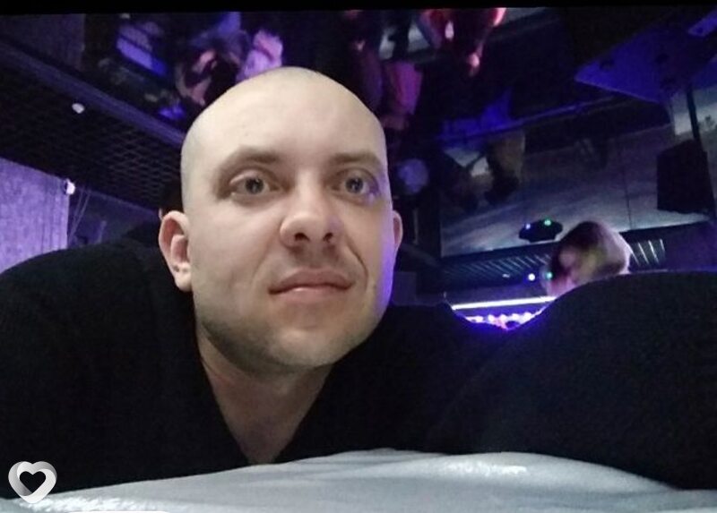 Николай, 40, Норильске — анкета №310990