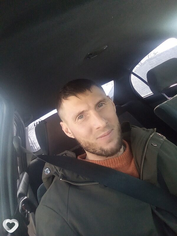 Евгений, 36, Славгороде — анкета №310993
