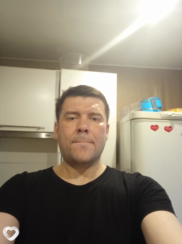Владимир, 45, Архангельске — анкета №310997