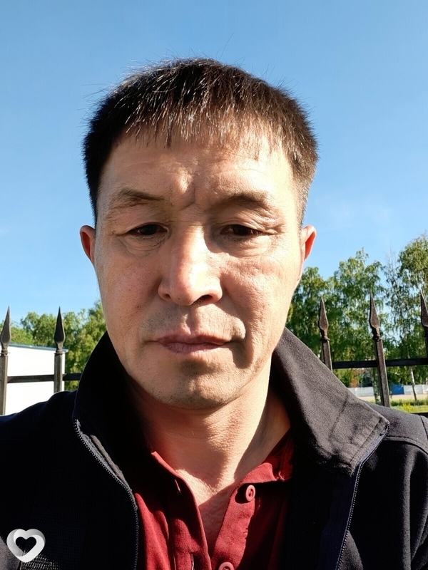 Аян, 47, Усть-Каменогорск — анкета №310999