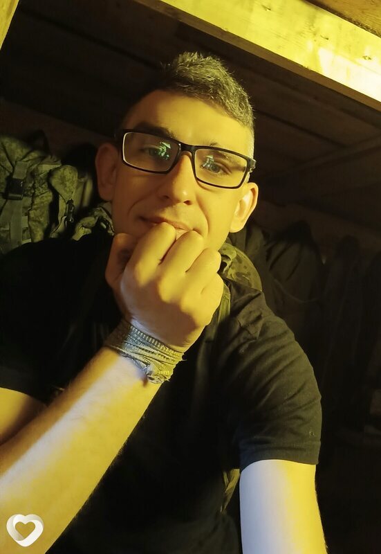 Алексей, 31, Воронеже — анкета №311000