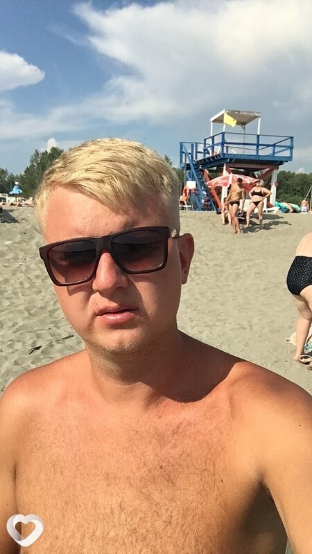 Сергей, 32, Барнауле — анкета №311001