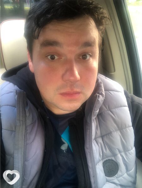 Павел, 39, Минске — анкета №311002