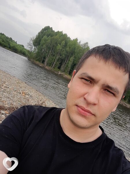Владимир, 33, Хабаровске — анкета №309384