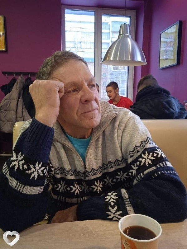 Игорь, 61, Ленинске-Кузнецком — анкета №309394