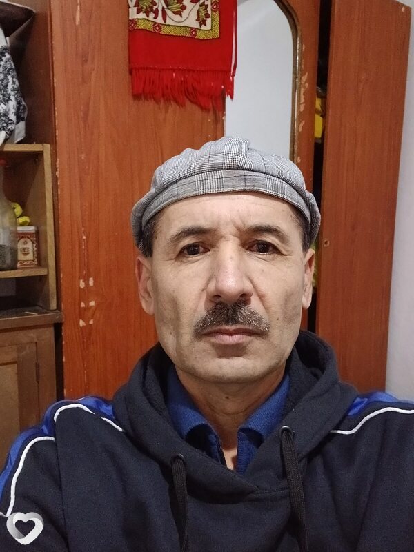 Хасанбой, 56, Красноярске — анкета №309396