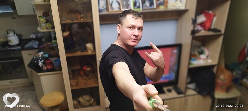 Игорь, 37, Астане — анкета №309397