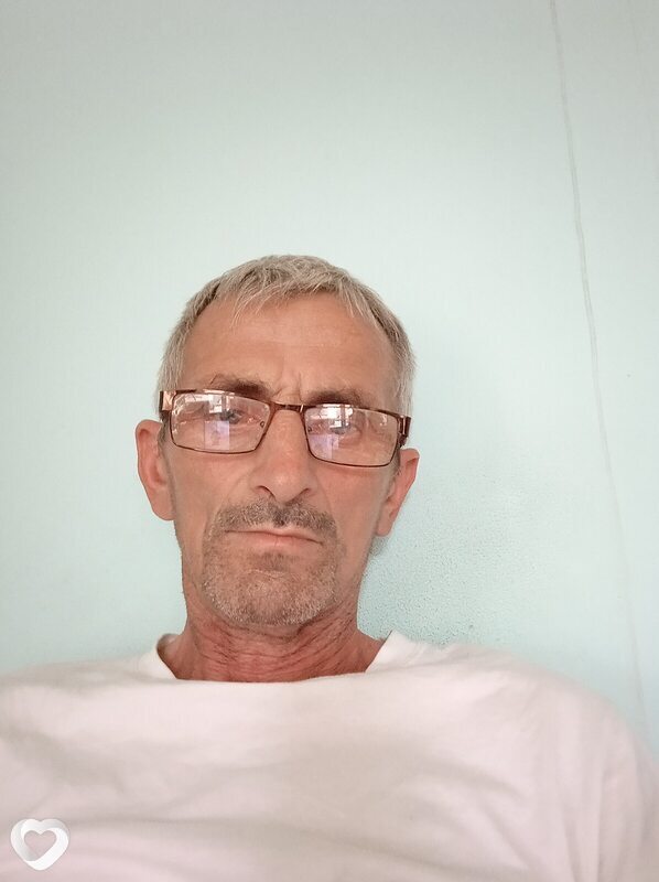 Шамиль, 51, Донецке — анкета №309403