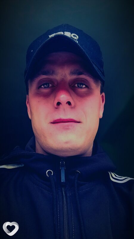 Александр, 28, Перми — анкета №309405
