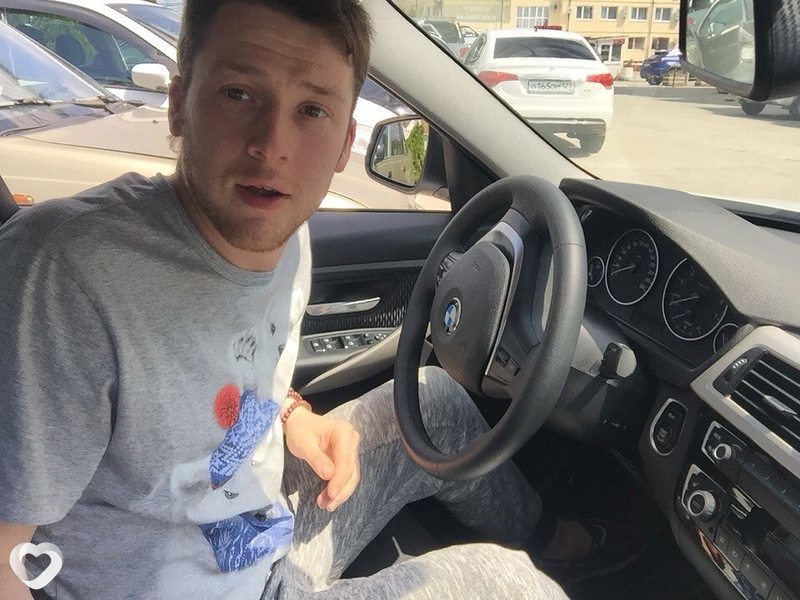 Станислав, 34, Могилев — анкета №309562