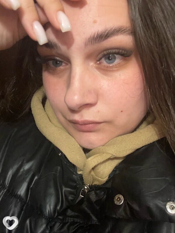 Екатерина, 27, Новосибирске — анкета №309564