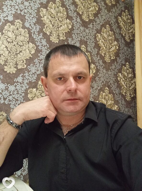 Дмитрий, 44, Самаре — анкета №309566