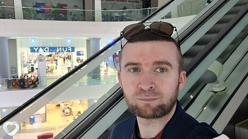 Alex, 29, Красноярске — анкета №309573
