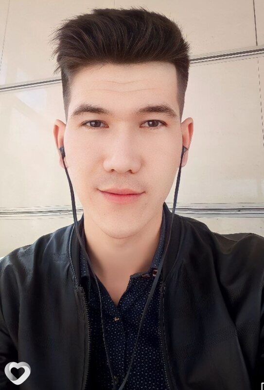Дастан, 29, Шахтинске — анкета №309575