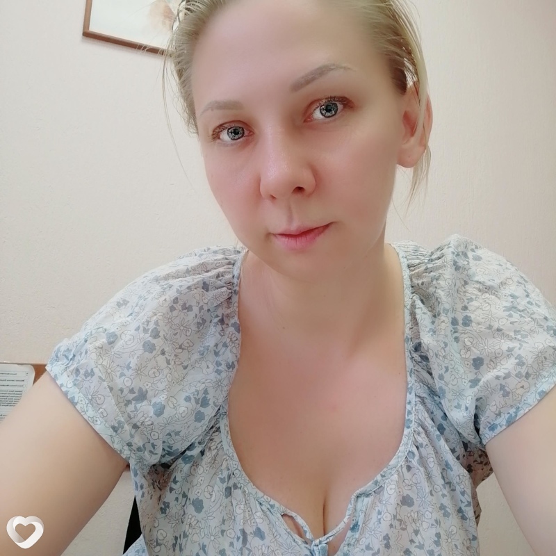 Наталья, 43, Кургане — анкета №309576