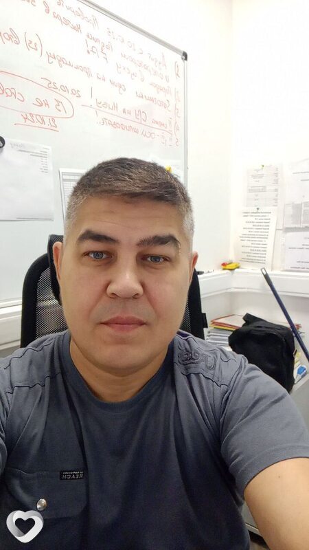 Александр, 48, Тольятти — анкета №309577