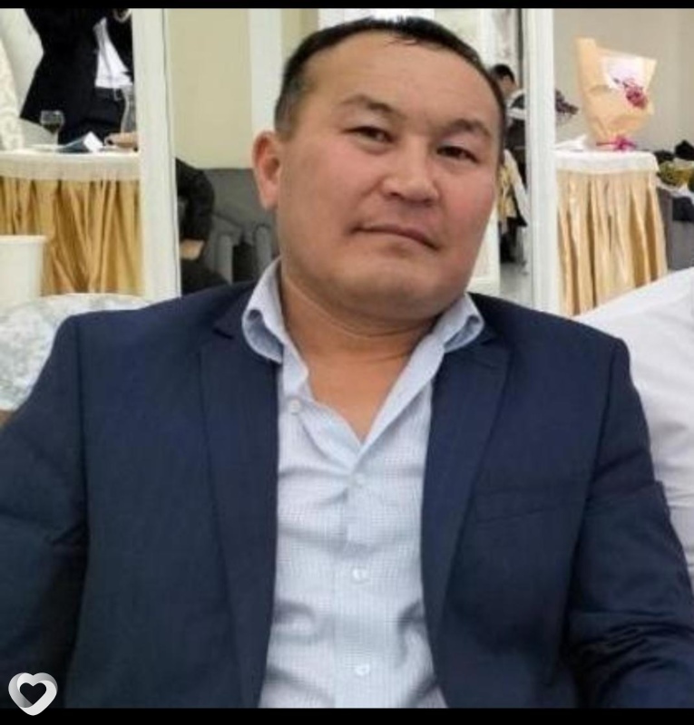 Канат, 47, Караганде — анкета №309510