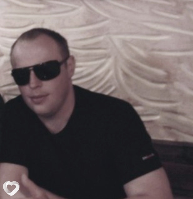 Паша, 40, Гомеле — анкета №309515