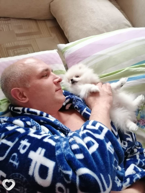 Алексей, 44, Самаре — анкета №309516