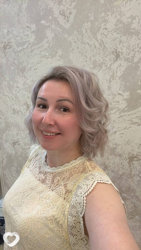 Светлана, 47, Междуреченске — анкета №309517