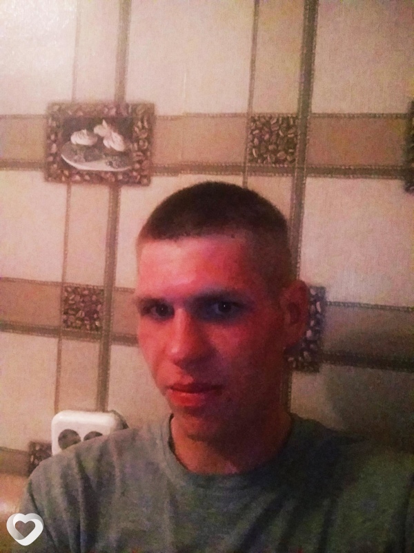Тоха, 31, Могилев — анкета №309519