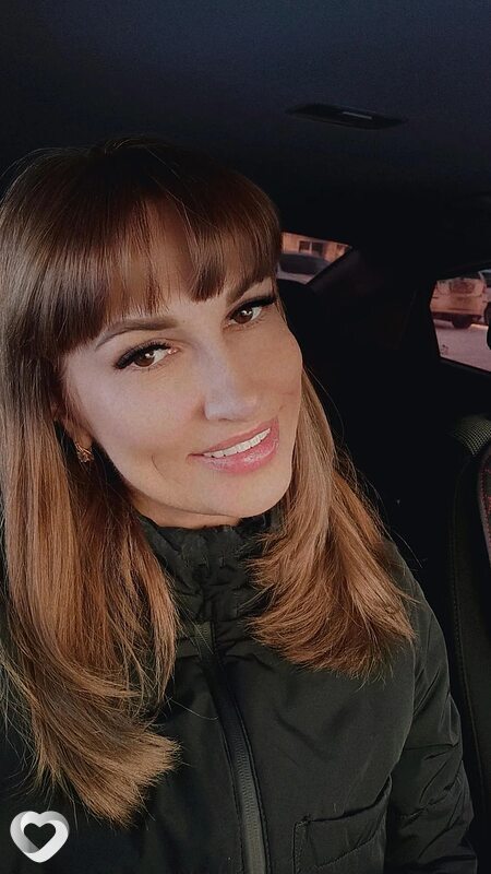 Елена, 47, Прокопьевске — анкета №309533