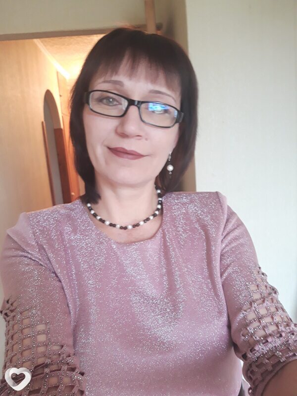 Лана, 49, Перми — анкета №309536