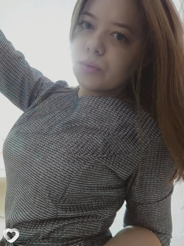 Полина, 29, Астрахани — анкета №309538