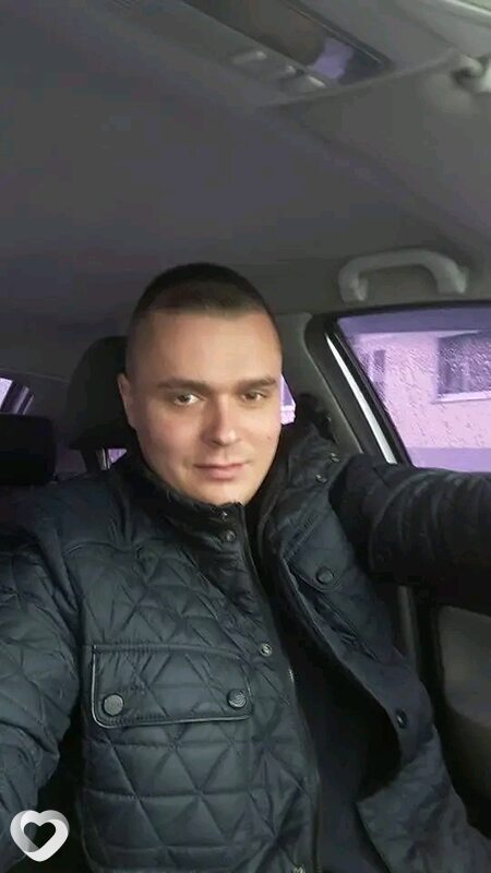 Александр, 37, Полтаве — анкета №309556